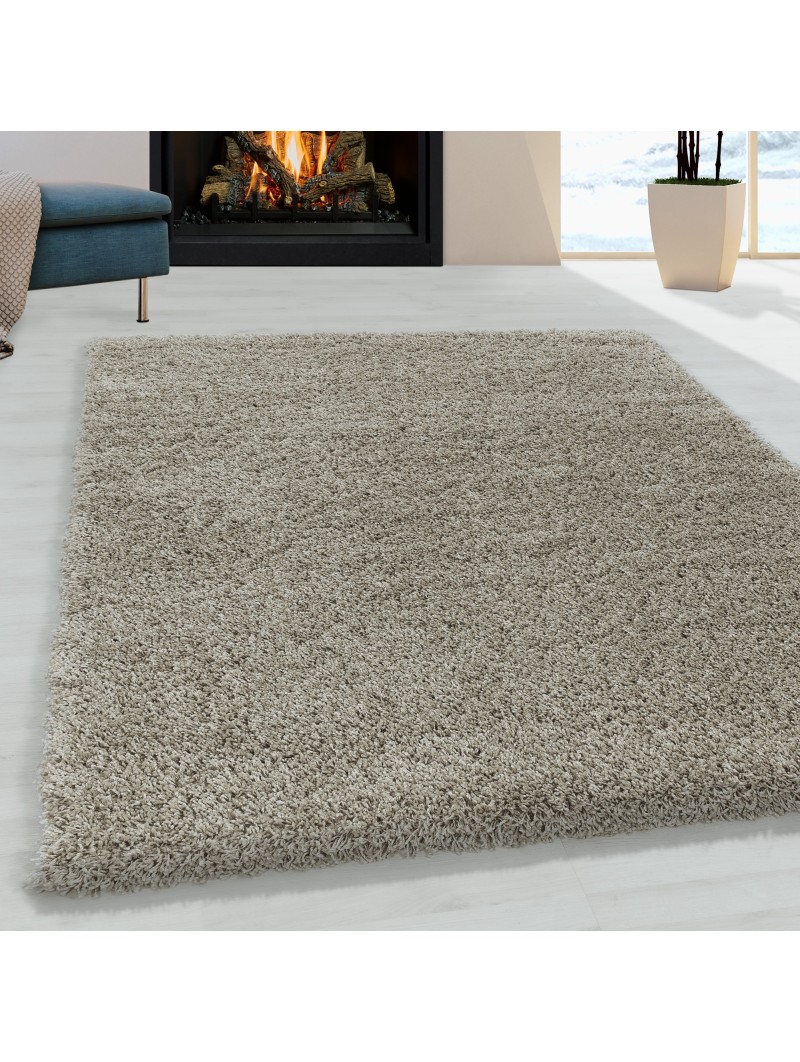 Aannemelijk Verspilling koppeling Woonkamer tapijt hoogpolig hoogpolig tapijt slaapkamer stapel super zacht  natuur